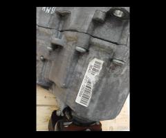 RIPARTITORE DI COPPIA RIDUTTORE 8M BMW 190KW 258CV - 12