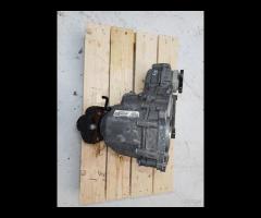 RIPARTITORE DI COPPIA RIDUTTORE 8M BMW 190KW 258CV - 13