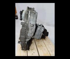 RIPARTITORE DI COPPIA RIDUTTORE 8M BMW 190KW 258CV - 14