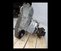 RIPARTITORE DI COPPIA RIDUTTORE 8M BMW 190KW 258CV - 15