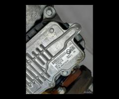 RIPARTITORE DI COPPIA RIDUTTORE 8M BMW 190KW 258CV - 16