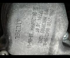 RIPARTITORE DI COPPIA RIDUTTORE 8M BMW 190KW 258CV - 17