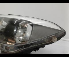 FARO FANALE ANTERIORE SX XENON BMW 116D 1 F21 F20 - 5