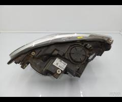 FARO FANALE ANTERIORE SX XENON BMW 116D 1 F21 F20 - 6