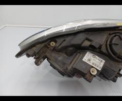 FARO FANALE ANTERIORE SX XENON BMW 116D 1 F21 F20 - 7