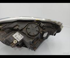 FARO FANALE ANTERIORE SX XENON BMW 116D 1 F21 F20 - 8