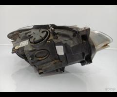 FARO FANALE ANTERIORE SX XENON BMW 116D 1 F21 F20 - 11