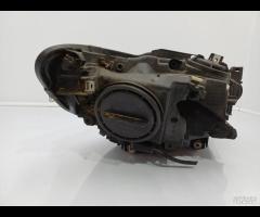 FARO FANALE ANTERIORE SX XENON BMW 116D 1 F21 F20 - 12