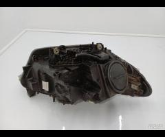 FARO FANALE ANTERIORE SX XENON BMW 116D 1 F21 F20 - 16