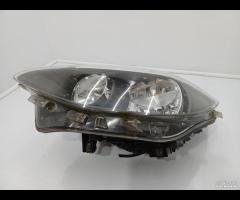 FARO FANALE ANTERIORE SX XENON BMW 116D 1 F21 F20 - 17