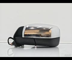 SPECCHIO SPECCHIETTO RETROVISORE SX RANGE ROVER SP - 1