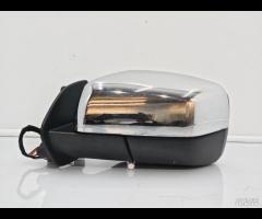 SPECCHIO SPECCHIETTO RETROVISORE SX RANGE ROVER SP - 2