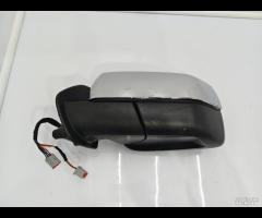 SPECCHIO SPECCHIETTO RETROVISORE SX RANGE ROVER SP - 3