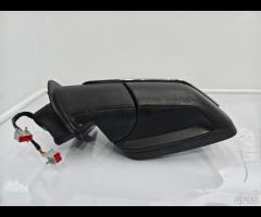 SPECCHIO SPECCHIETTO RETROVISORE SX RANGE ROVER SP - 4