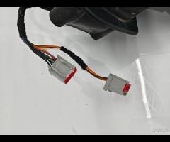 SPECCHIO SPECCHIETTO RETROVISORE SX RANGE ROVER SP - 5