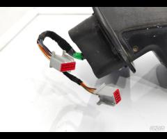 SPECCHIO SPECCHIETTO RETROVISORE SX RANGE ROVER SP - 6