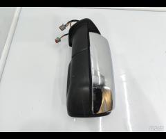 SPECCHIO SPECCHIETTO RETROVISORE SX RANGE ROVER SP - 7