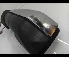 SPECCHIO SPECCHIETTO RETROVISORE SX RANGE ROVER SP - 9