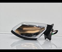 SPECCHIO SPECCHIETTO RETROVISORE SX RANGE ROVER SP - 10