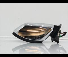 SPECCHIO SPECCHIETTO RETROVISORE SX RANGE ROVER SP - 11