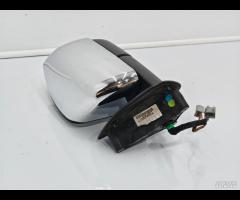 SPECCHIO SPECCHIETTO RETROVISORE SX RANGE ROVER SP - 12