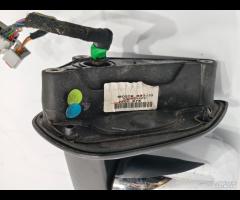 SPECCHIO SPECCHIETTO RETROVISORE SX RANGE ROVER SP - 15