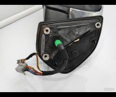 SPECCHIO SPECCHIETTO RETROVISORE SX RANGE ROVER SP - 17