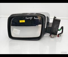 SPECCHIO SPECCHIETTO RETROVISORE SX RANGE ROVER SP - 18