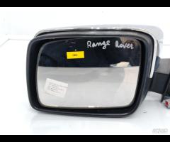 SPECCHIO SPECCHIETTO RETROVISORE SX RANGE ROVER SP - 20