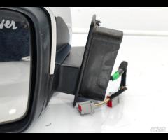 SPECCHIO SPECCHIETTO RETROVISORE SX RANGE ROVER SP - 22