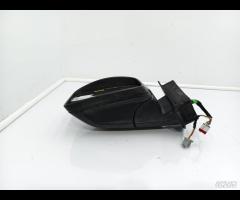 SPECCHIO SPECCHIETTO RETROVISORE SX RANGE ROVER SP - 24