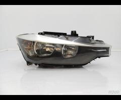 FARO FANALE ANTERIORE DX BMW 316D 3 F30 F31 2011-2 - 1