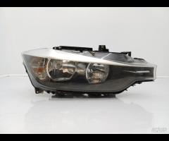 FARO FANALE ANTERIORE DX BMW 316D 3 F30 F31 2011-2 - 2