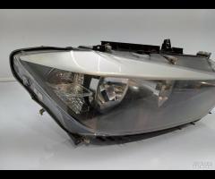 FARO FANALE ANTERIORE DX BMW 316D 3 F30 F31 2011-2 - 5