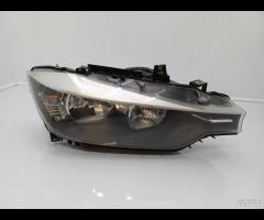 FARO FANALE ANTERIORE DX BMW 316D 3 F30 F31 2011-2 - 6
