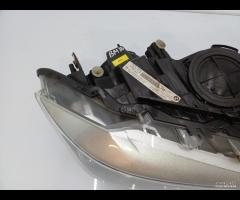 FARO FANALE ANTERIORE DX BMW 316D 3 F30 F31 2011-2 - 8