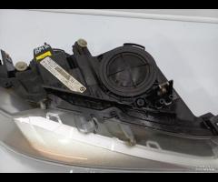 FARO FANALE ANTERIORE DX BMW 316D 3 F30 F31 2011-2 - 9