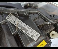 FARO FANALE ANTERIORE DX BMW 316D 3 F30 F31 2011-2 - 23