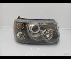 FARO FANALE ANTERIORE DX XENON RANGE ROVER SPORT I