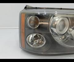 FARO FANALE ANTERIORE DX XENON RANGE ROVER SPORT I