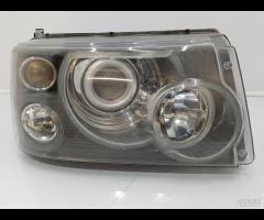 FARO FANALE ANTERIORE DX XENON RANGE ROVER SPORT I - 6