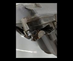 FARO FANALE ANTERIORE DX XENON RANGE ROVER SPORT I - 8