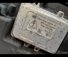 FARO FANALE ANTERIORE DX XENON RANGE ROVER SPORT I - 17