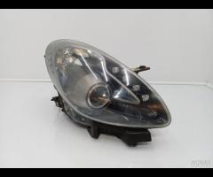 FARO FANALE ANTERIORE DX  ALFA ROMEO GIULIETTA 201 - 2