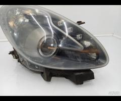 FARO FANALE ANTERIORE DX  ALFA ROMEO GIULIETTA 201 - 4