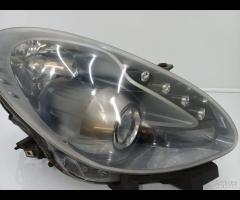 FARO FANALE ANTERIORE DX  ALFA ROMEO GIULIETTA 201 - 5