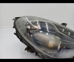 FARO FANALE ANTERIORE DX  ALFA ROMEO GIULIETTA 201 - 6