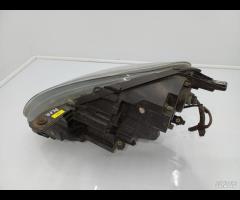 FARO FANALE ANTERIORE DX  ALFA ROMEO GIULIETTA 201 - 12
