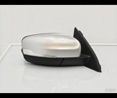 SPECCHIO SPECCHIETTO RETROVISORE DESTRA VOLVO XC60