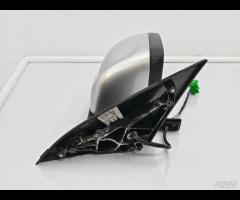 SPECCHIO SPECCHIETTO RETROVISORE DESTRA VOLVO XC60 - 9